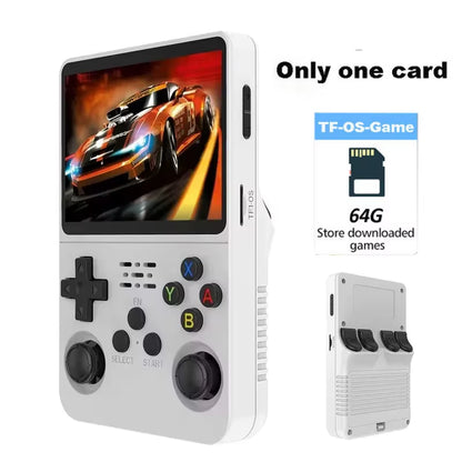 RetroBox 
