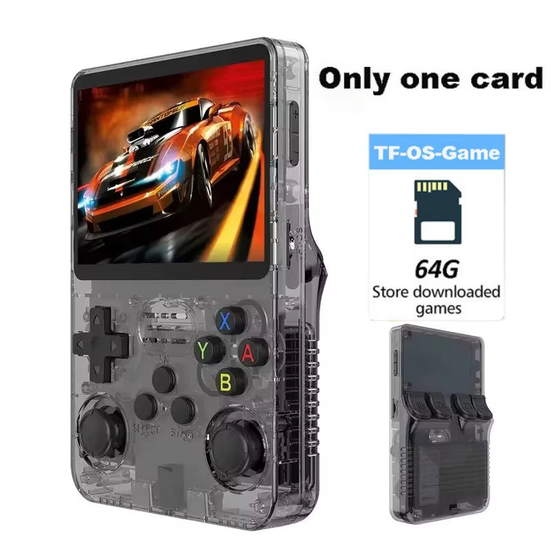 RetroBox 