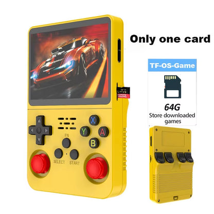 RetroBox 