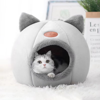 CloudCave™: Confort de Invierno