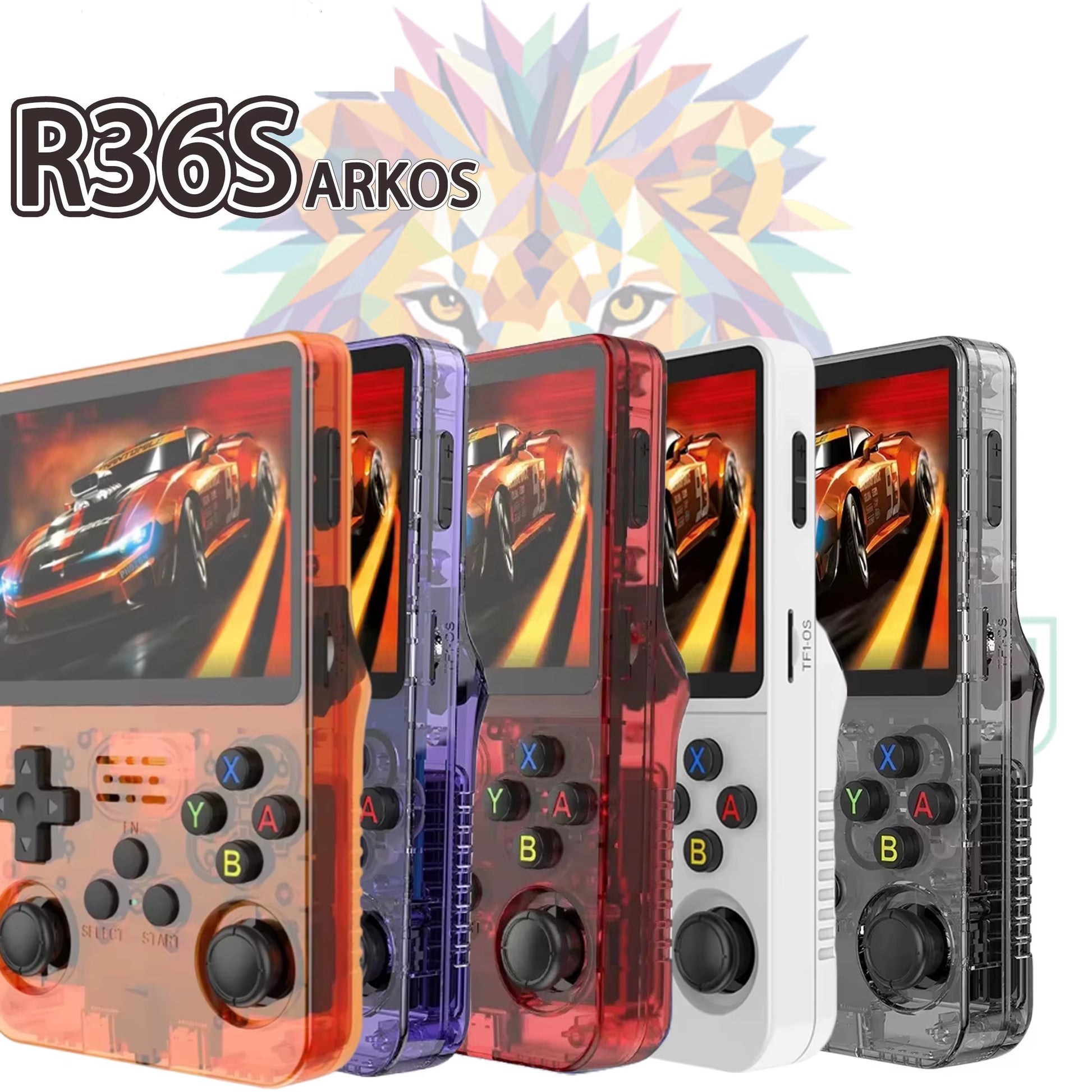 RetroBox 