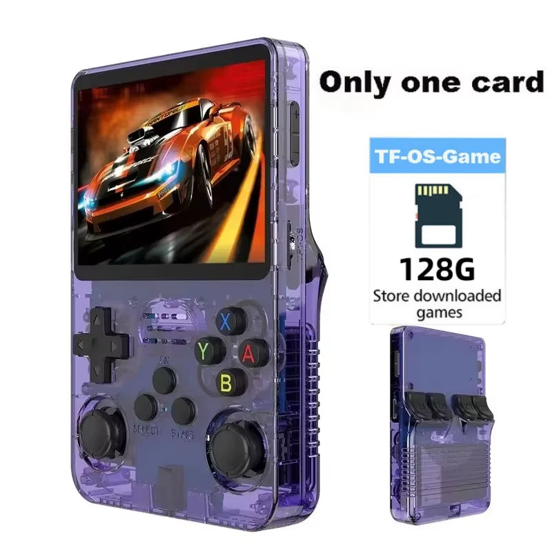 RetroBox 