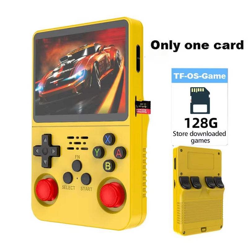 RetroBox 
