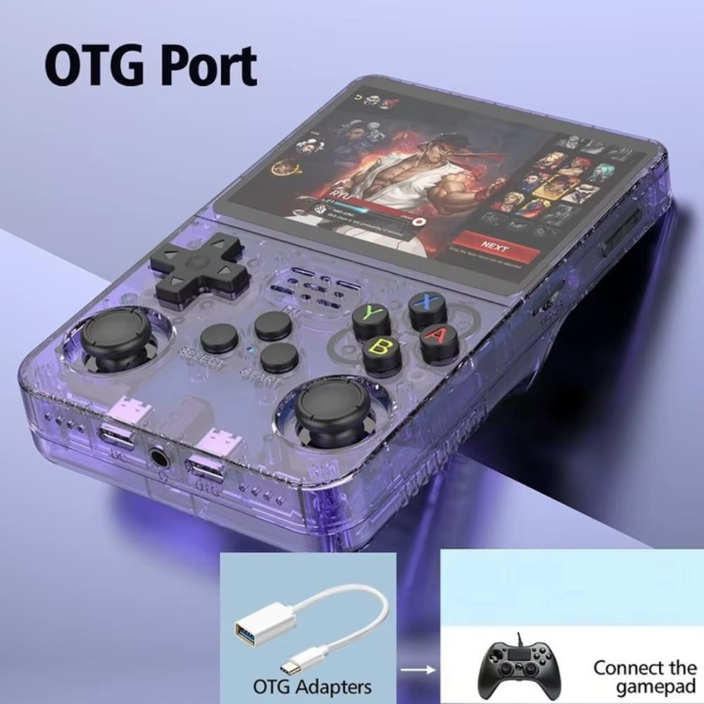 RetroBox 