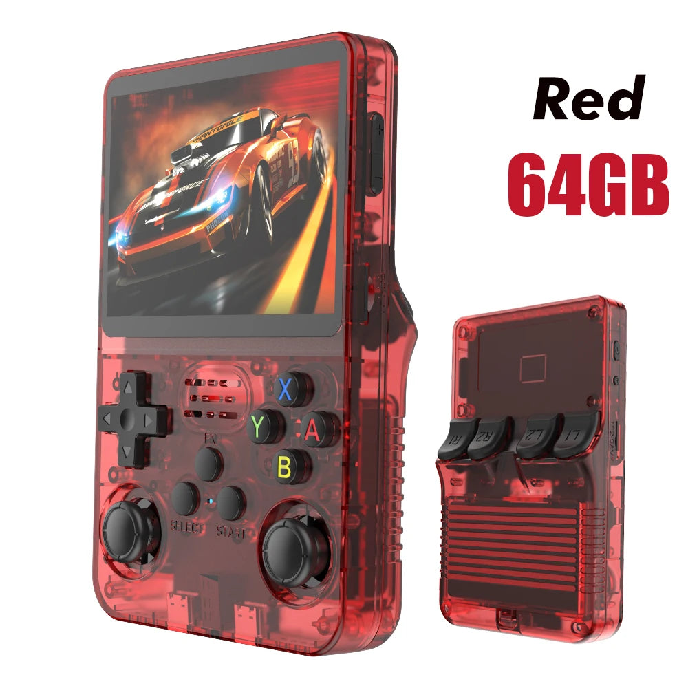 RetroBox™