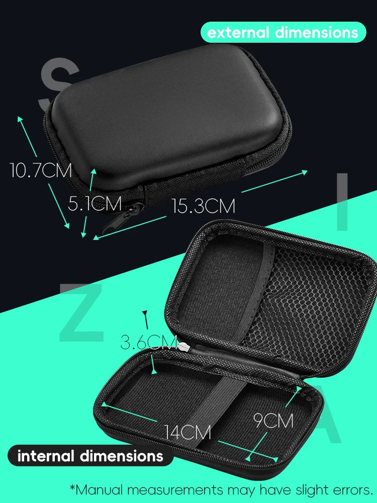 Funda Protectora RetroBox™