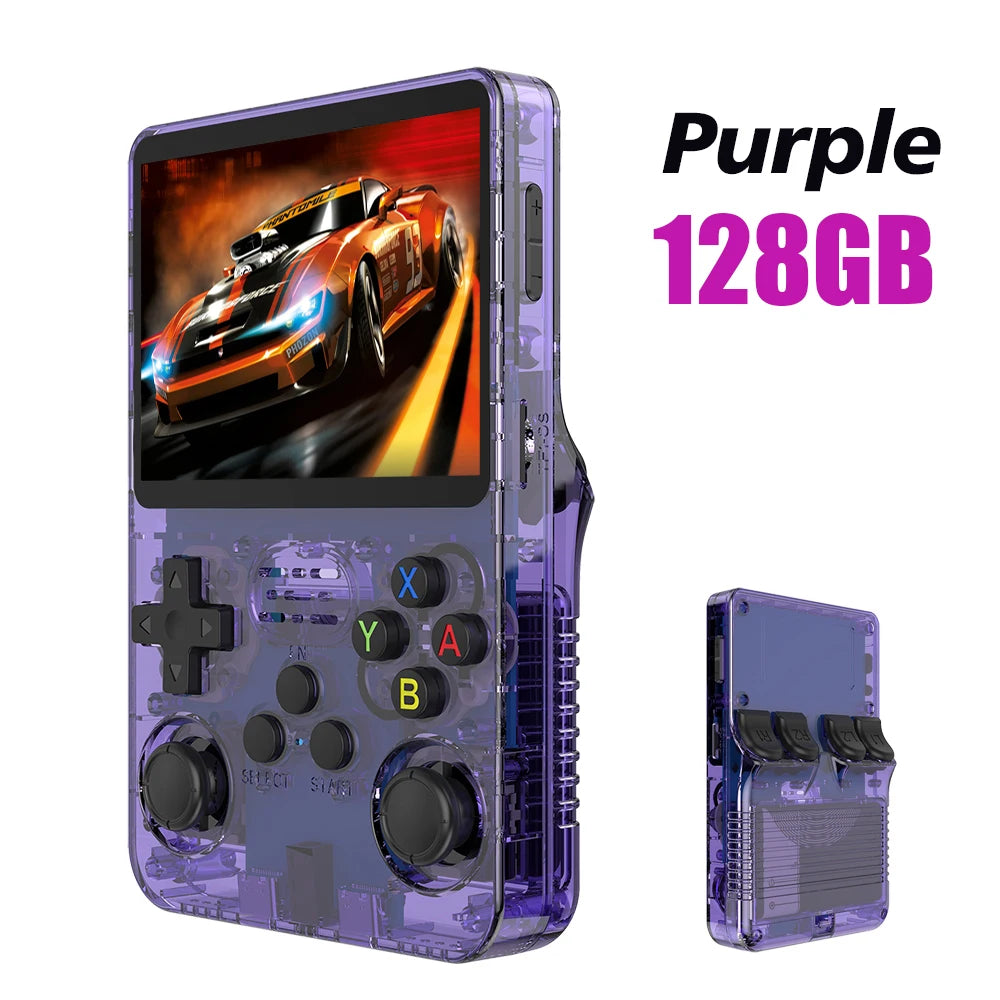 RetroBox™