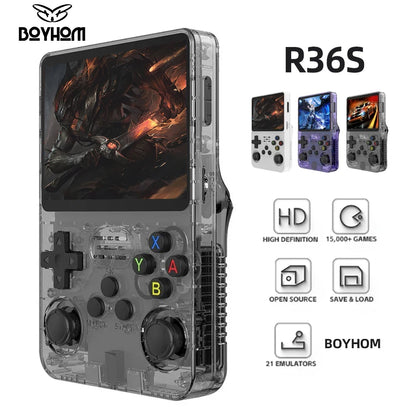 RetroBox™