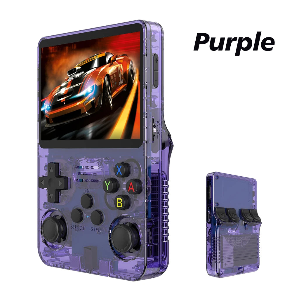 RetroBox™