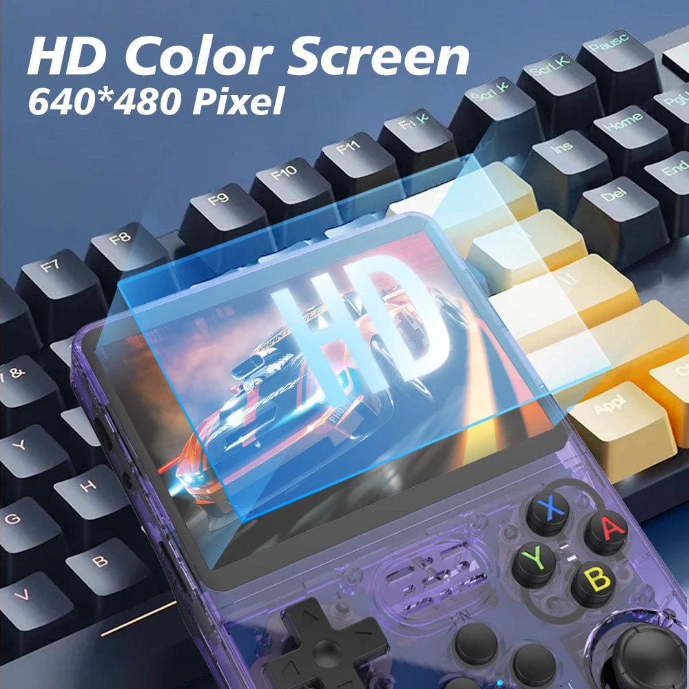 RetroBox™