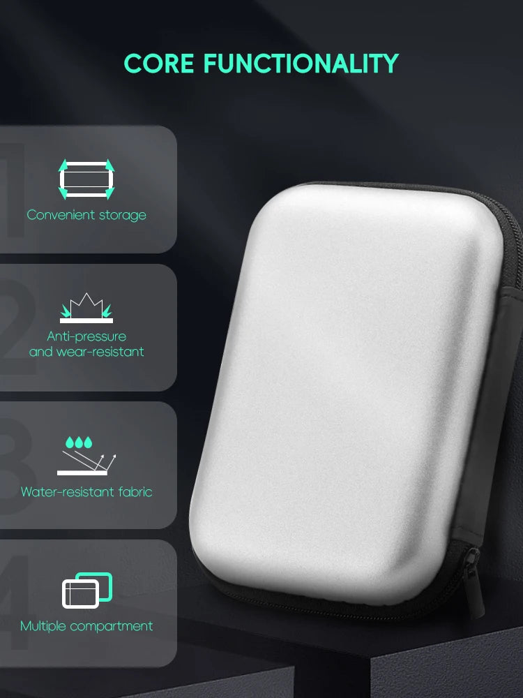 Funda Protectora RetroBox™