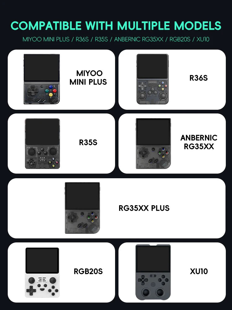 Funda Protectora RetroBox™