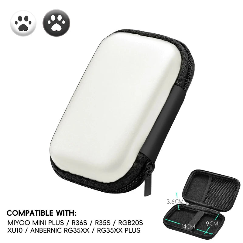 Funda Protectora RetroBox™