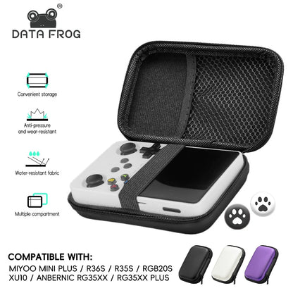 Funda Protectora RetroBox™