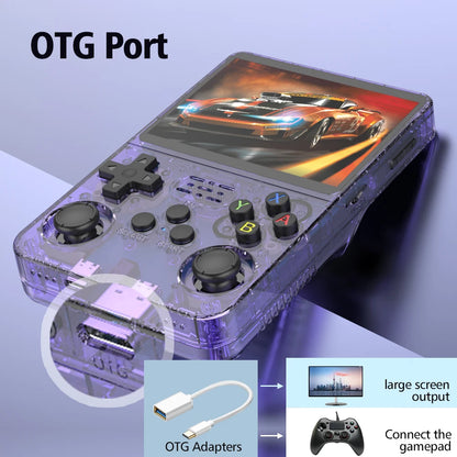 RetroBox™