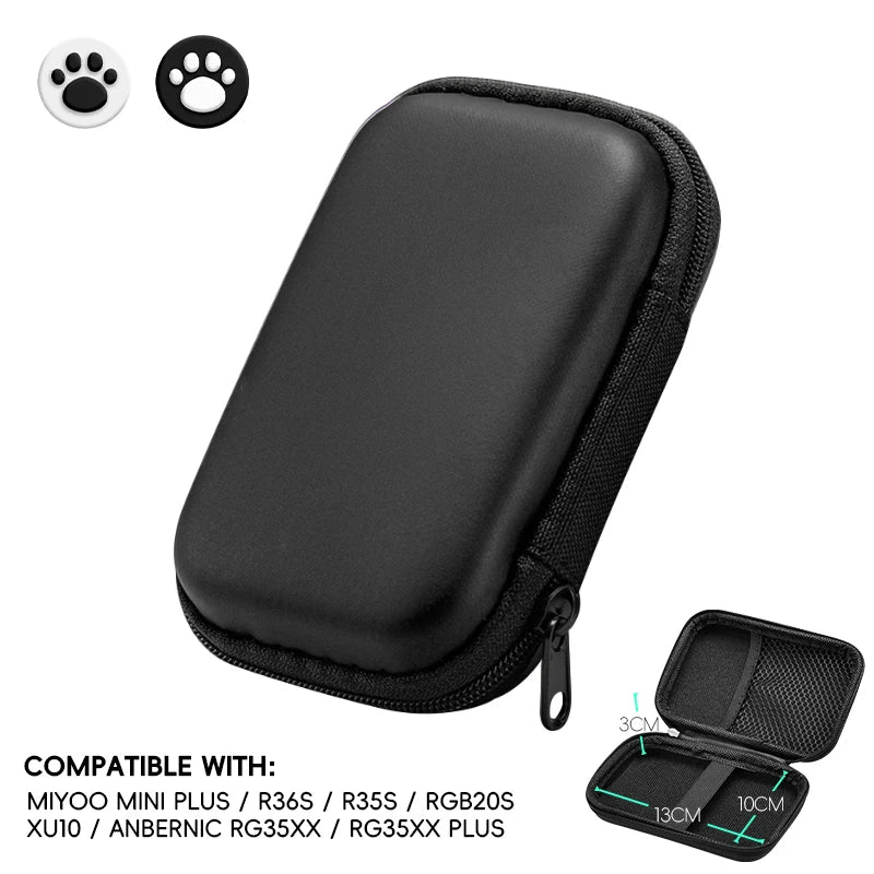 Funda Protectora RetroBox™