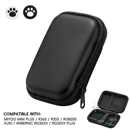 Funda Protectora RetroBox™