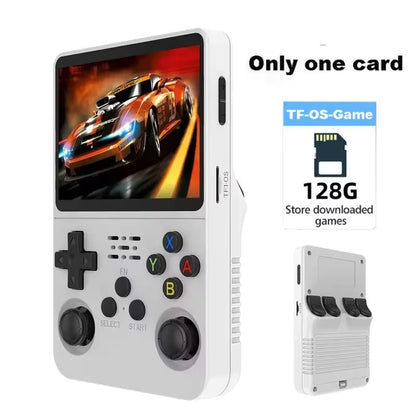 RetroBox 