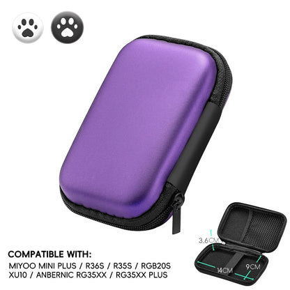 Funda Protectora RetroBox™