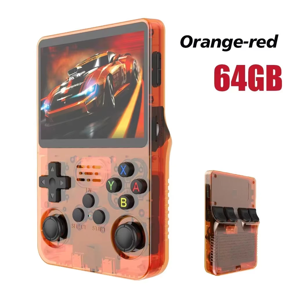 RetroBox 