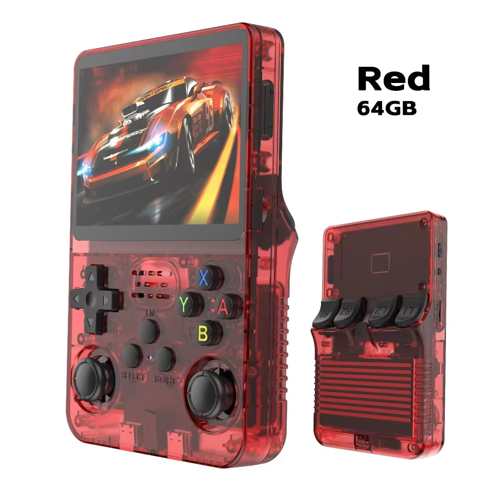 RetroBox 