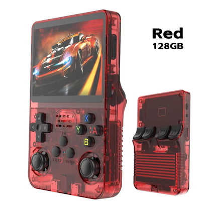 RetroBox 