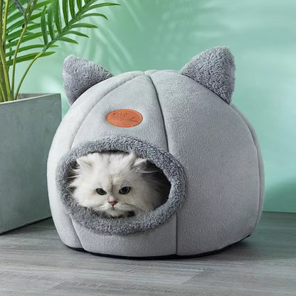 CloudCave™: Confort de Invierno
