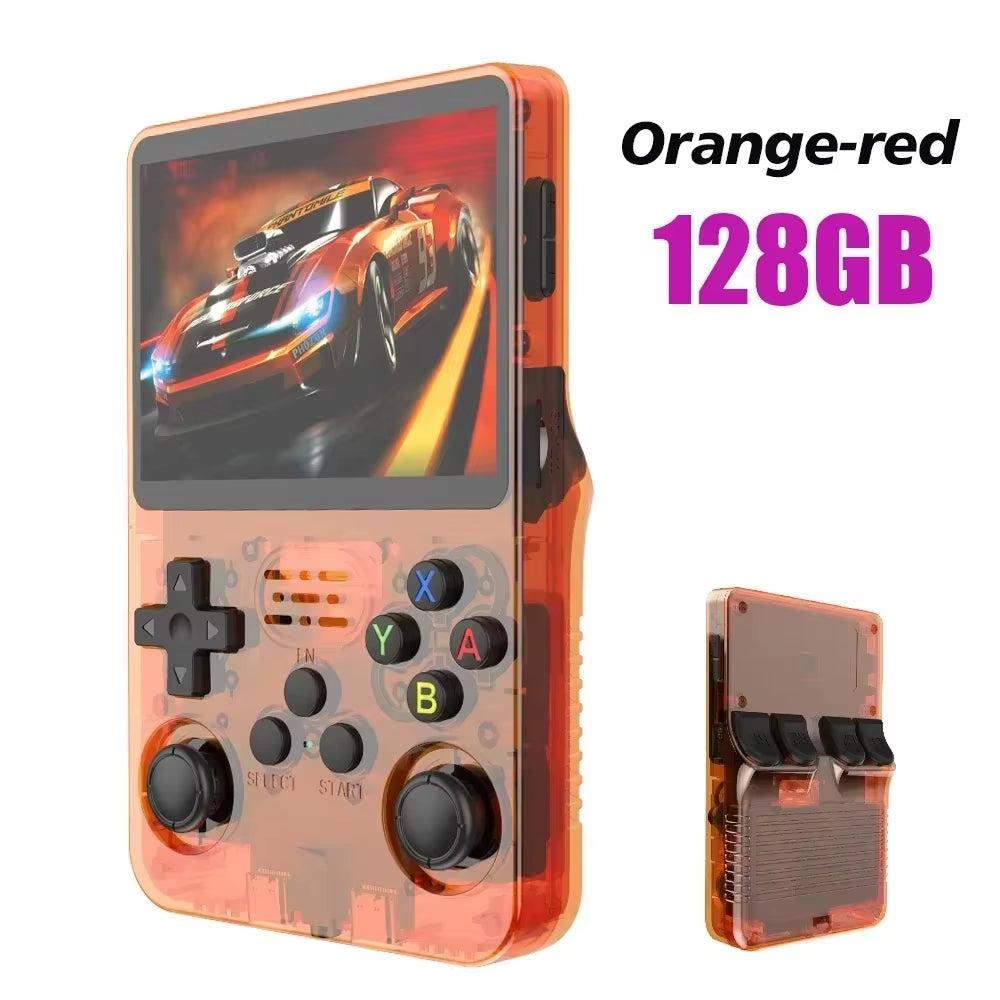 RetroBox 