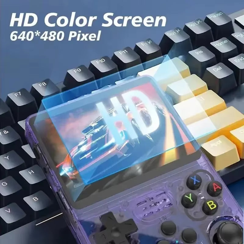 RetroBox 