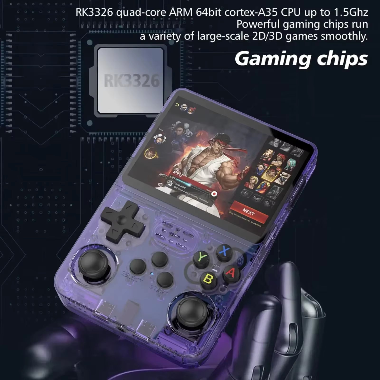 RetroBox 