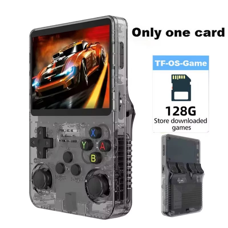 RetroBox 