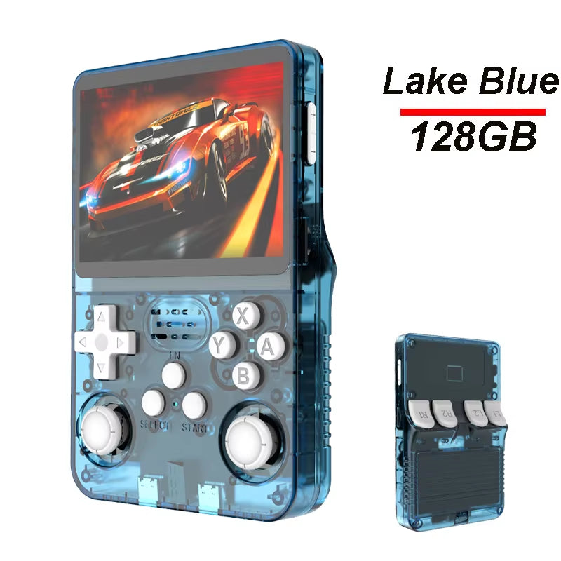 RetroBox 