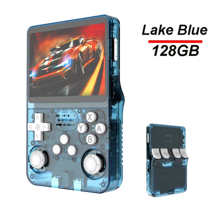 RetroBox 