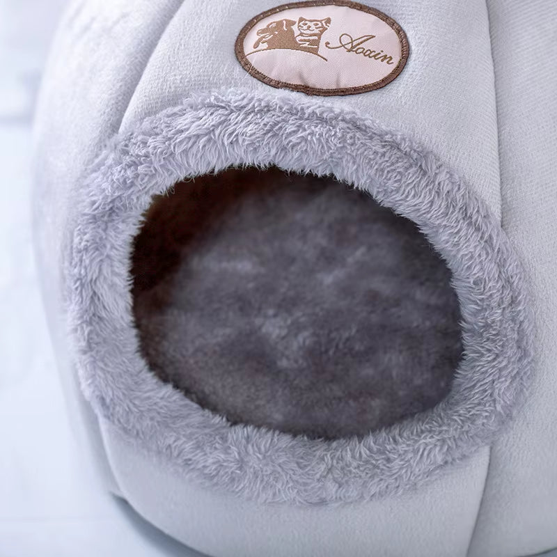 CloudCave™: Confort de Invierno